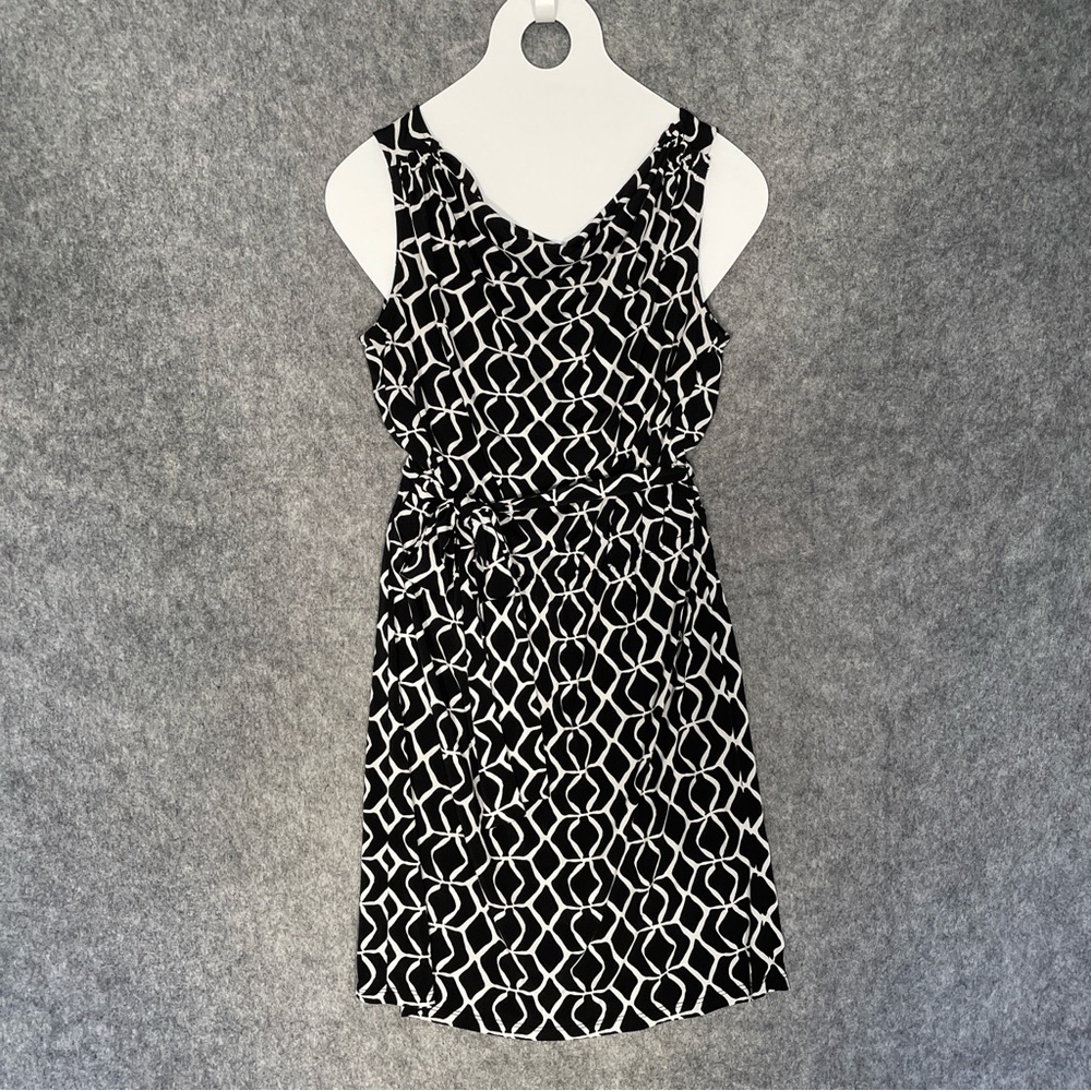 Jones New York Petite Women's Dress Elegant Fit Size S